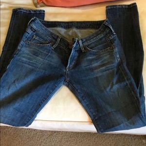 Citizens of Humanity by Jerome Dahan